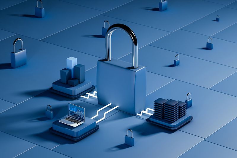 Data Security & Encryption